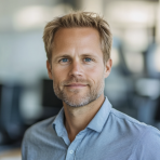 Nikolai Hansen